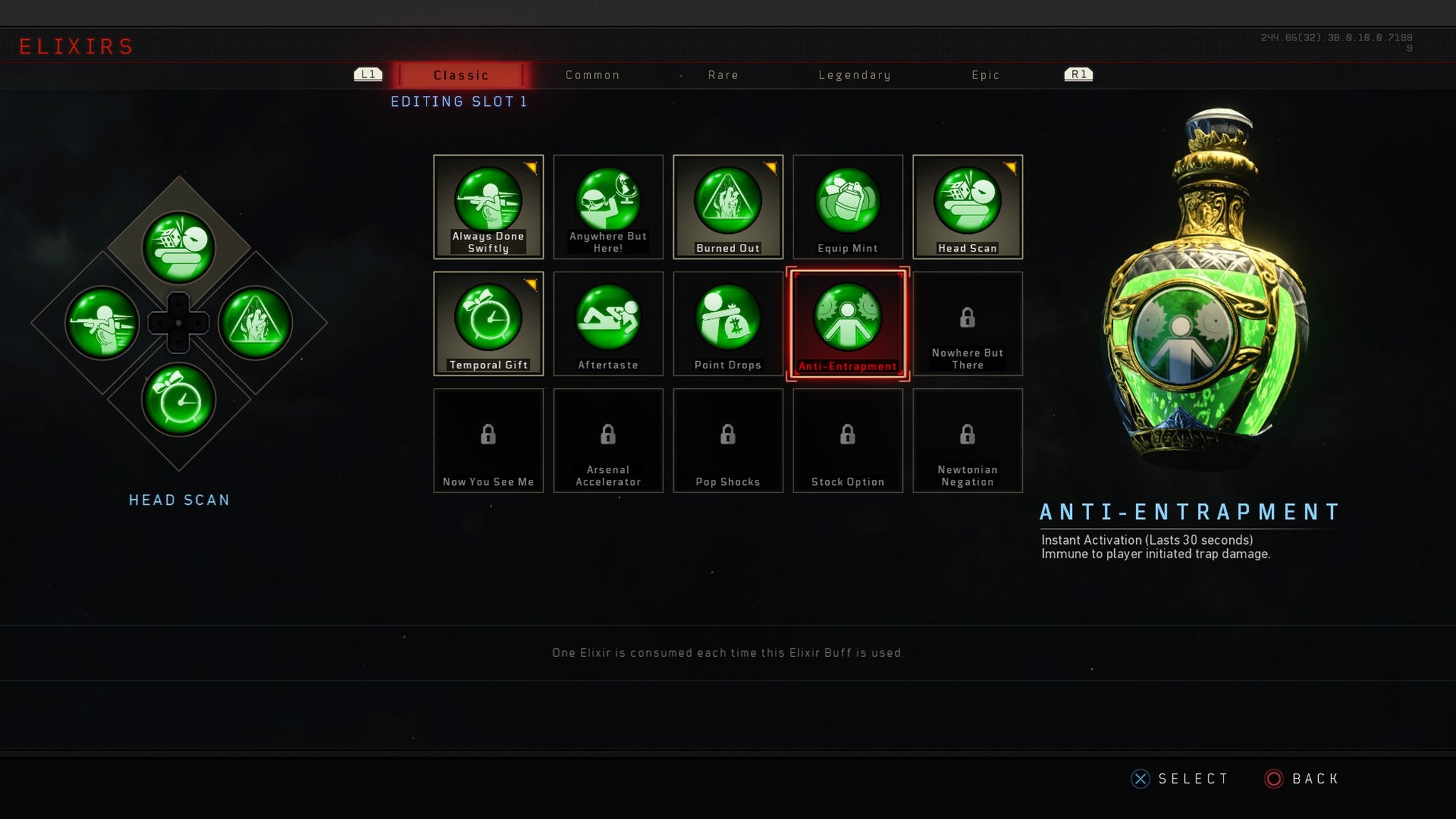 Black Ops 4 Zombies Elixirs Guide All the Best Zombies Elixirs